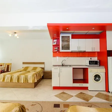 Apartmán Orchideia Sandanski