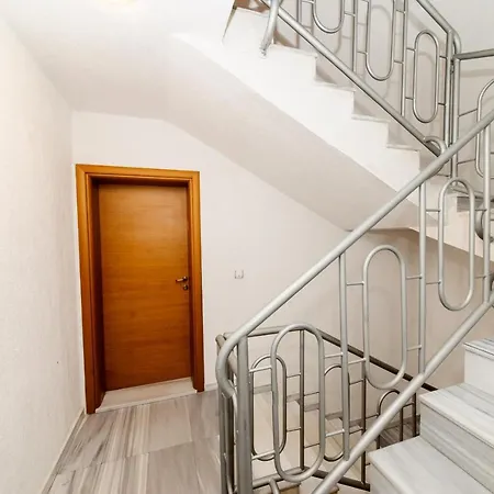 Apartmán Orchideia Sandanski