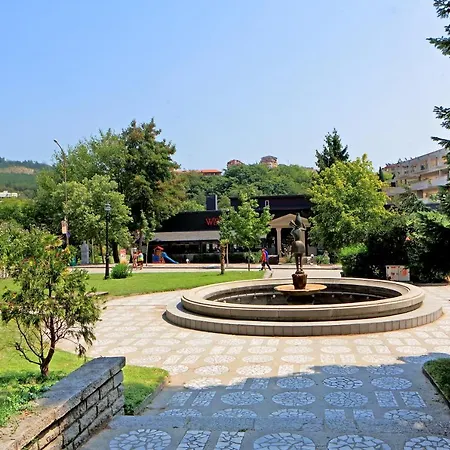 Orchideia Lägenhet Sandanski