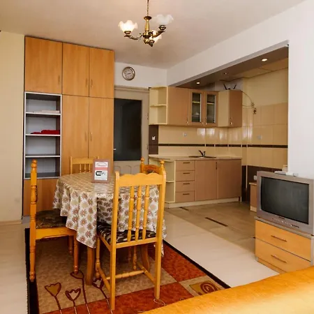 Apartmán Orchideia Sandanski