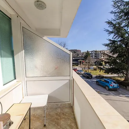 Appartement Orchideia *