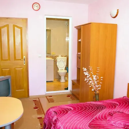 Apartmán Orchideia *