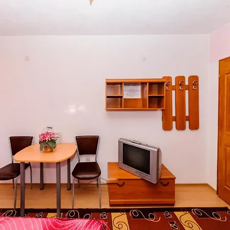 Apartmán Orchideia Sandanski