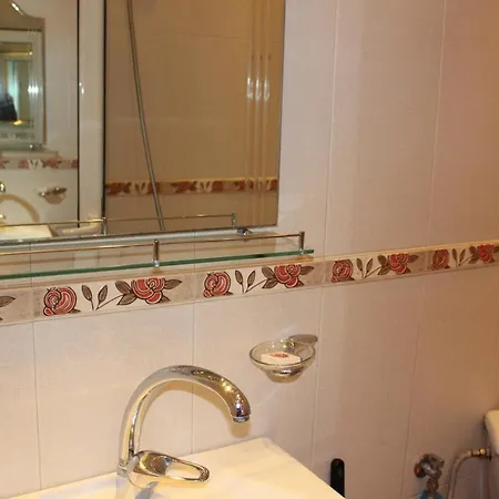 Orchideia Lägenhet *