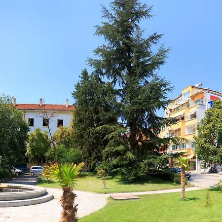 Orchideia * Sandanski