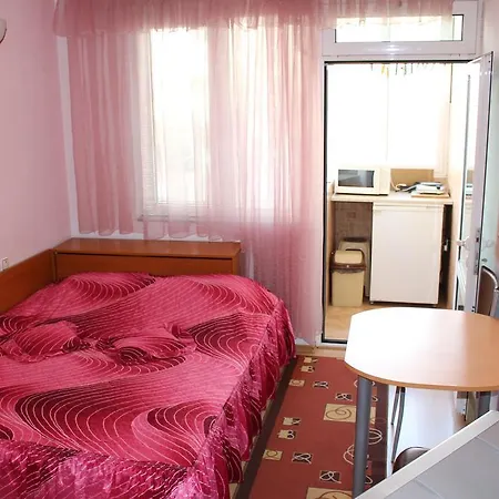 Orchideia * Sandanski