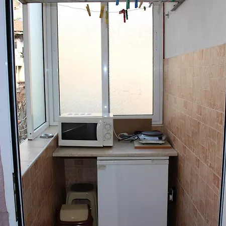 Orchideia Apartmán Sandanski