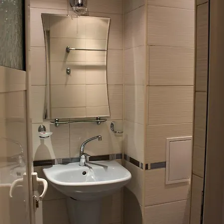 Orchideia * Sandanski