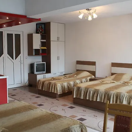 Apartmán Orchideia Sandanski