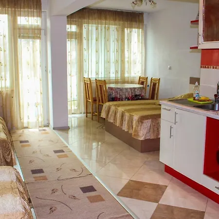 Orchideia Апартаменты