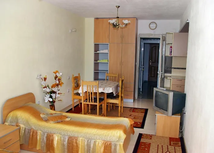 Orchideia ساندانسكي