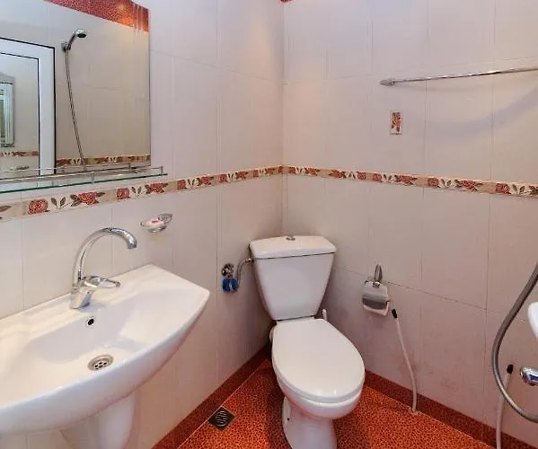 Orchideia ساندانسكي