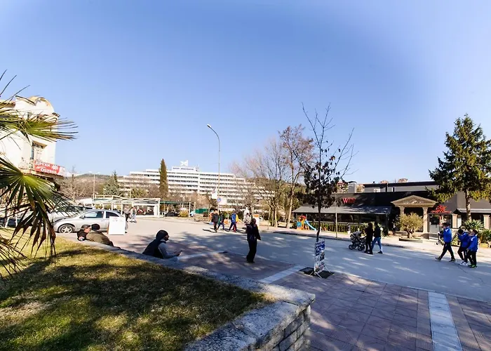 Orchideia ساندانسكي