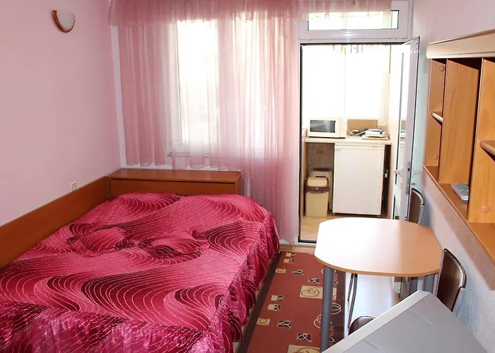 Orchideia * ساندانسكي