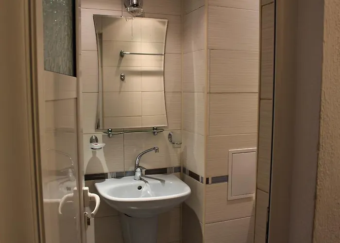 Orchideia * ساندانسكي